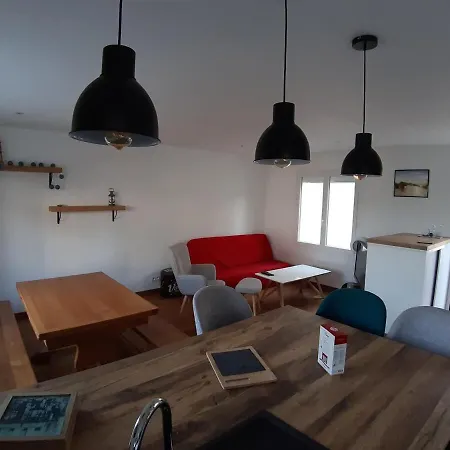 Maison De 70 M2 Quartier Manio