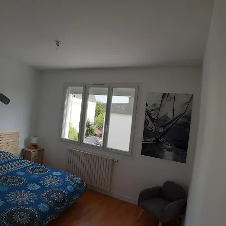 Villa Maison De 70 M2 Quartier Manio