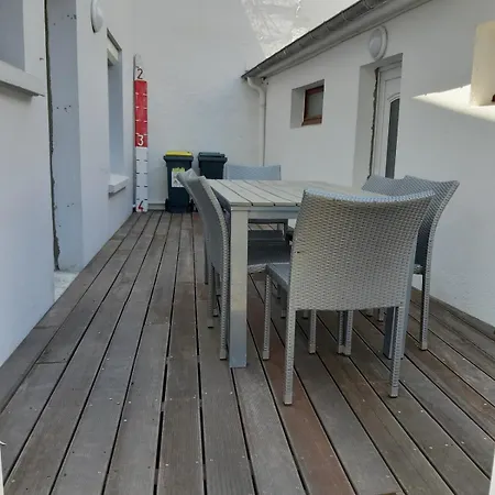 Maison De 70 M2 Quartier Manio * Lorient